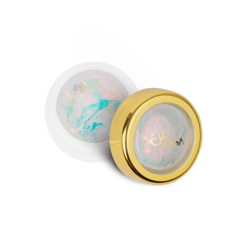 płatki kolorowe do paznokci