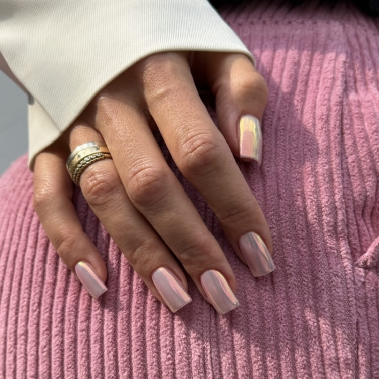 Pyłek Violet Sky Powder Julia Nessa