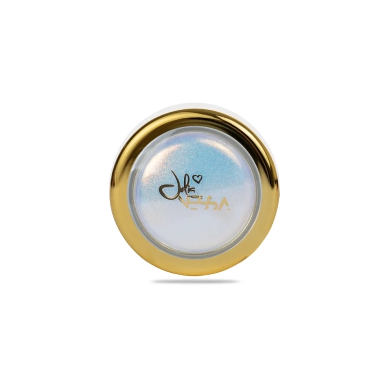 pyłek perłowy do paznokci