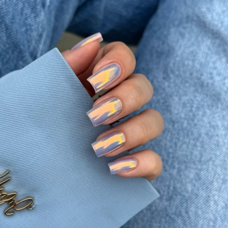 Pyłek Sunset Powder Julia Nessa