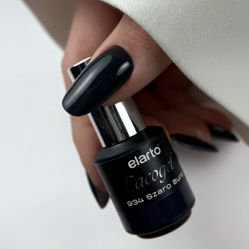 szarny lakier hybrydowy