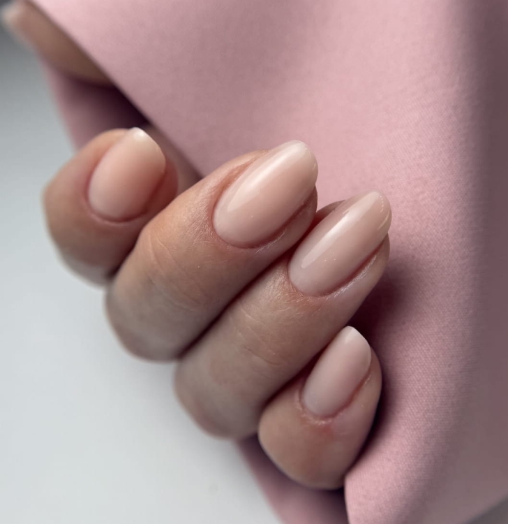 żel do przedłużania paznokci