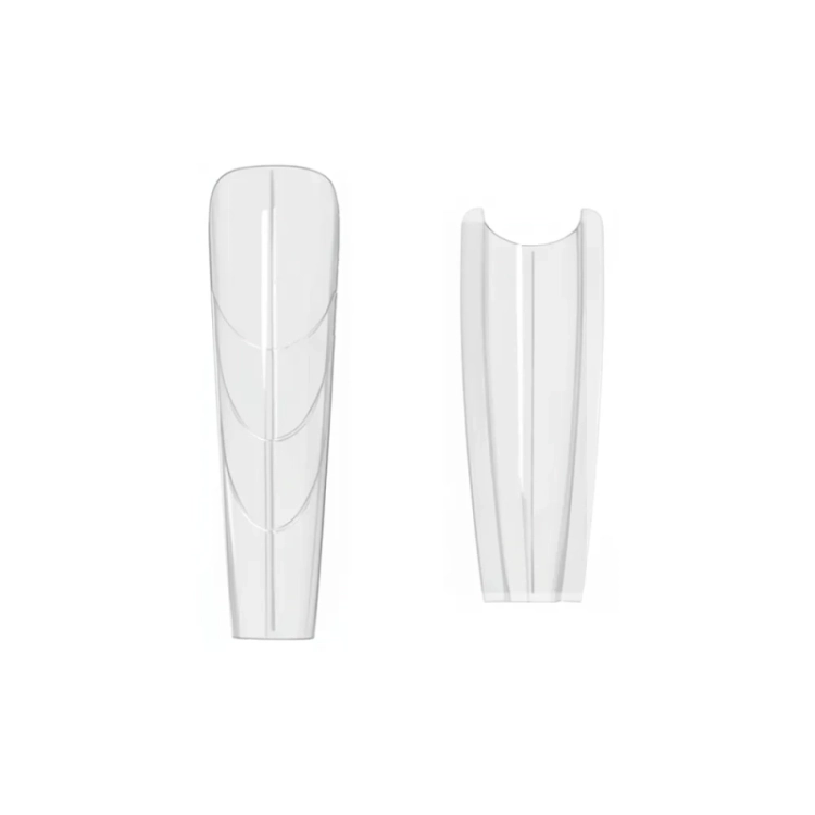 dual form kwadrat ballerina