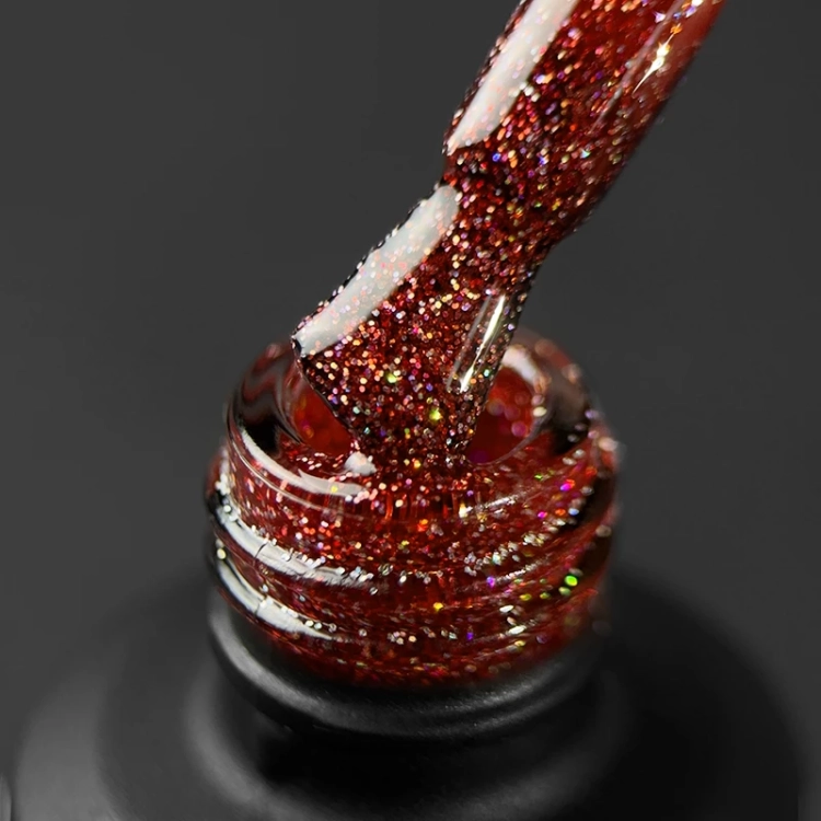 lakier hybrydowy kryjący elarto