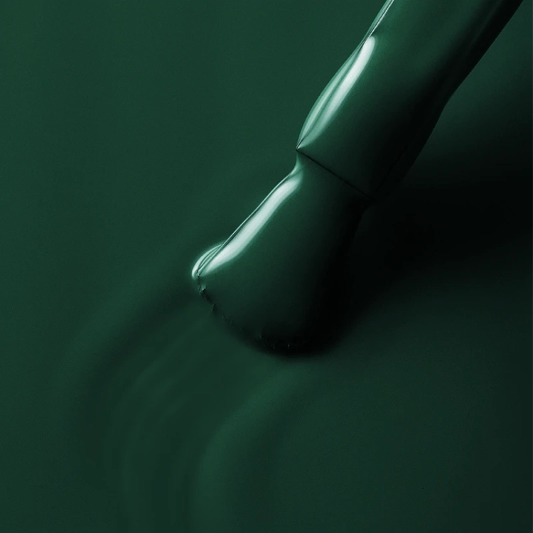 lakier hybrydowy jodła