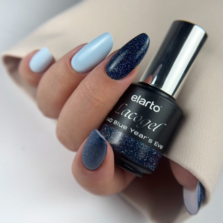 lakier hybrydowy 940 elarto