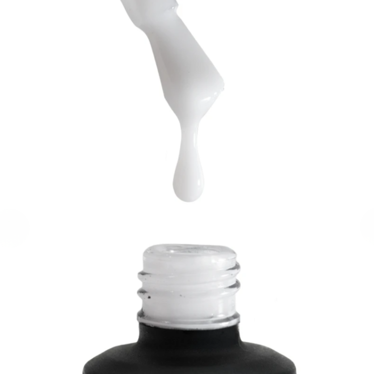 Top Elastic Dry Top Milky 7ml Elarto