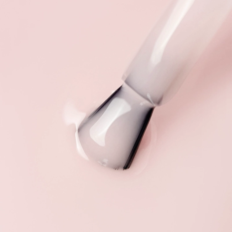 Lakier hybrydowy 862 elarto