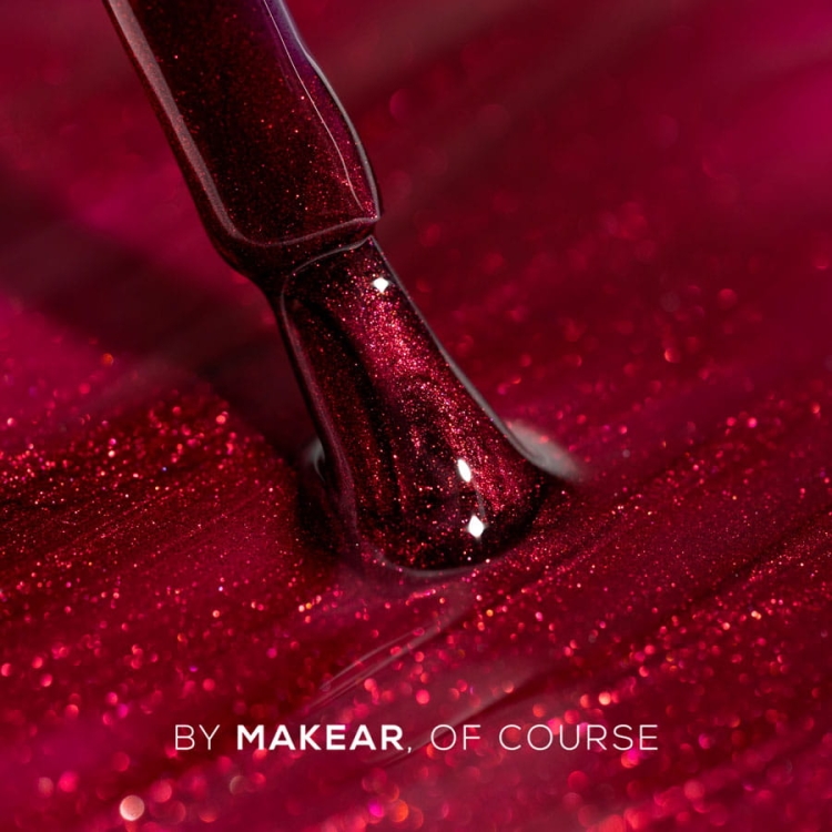 lakier hybrydowy cat eye