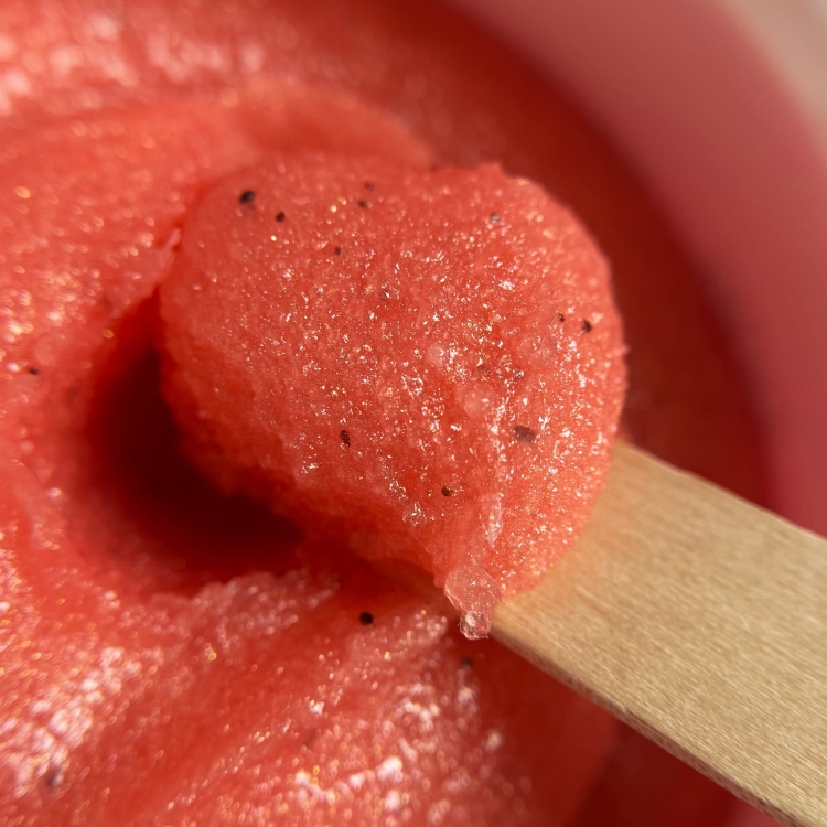 peeling do ciała i stóp SKIN SCRUB