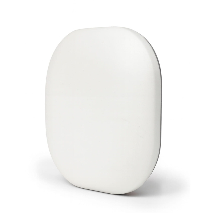 podłokietnik kosmetyczny biały