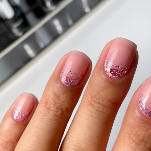 Lakier hybrydowy Lacogel 949