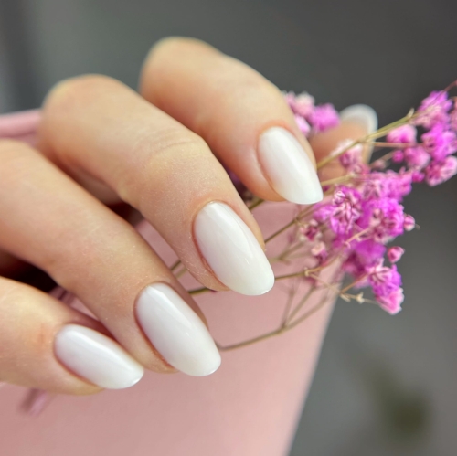 Żel budujący Gel&Go UP Marshmallow GU02