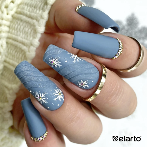 lakier hybrydowy 584 elarto