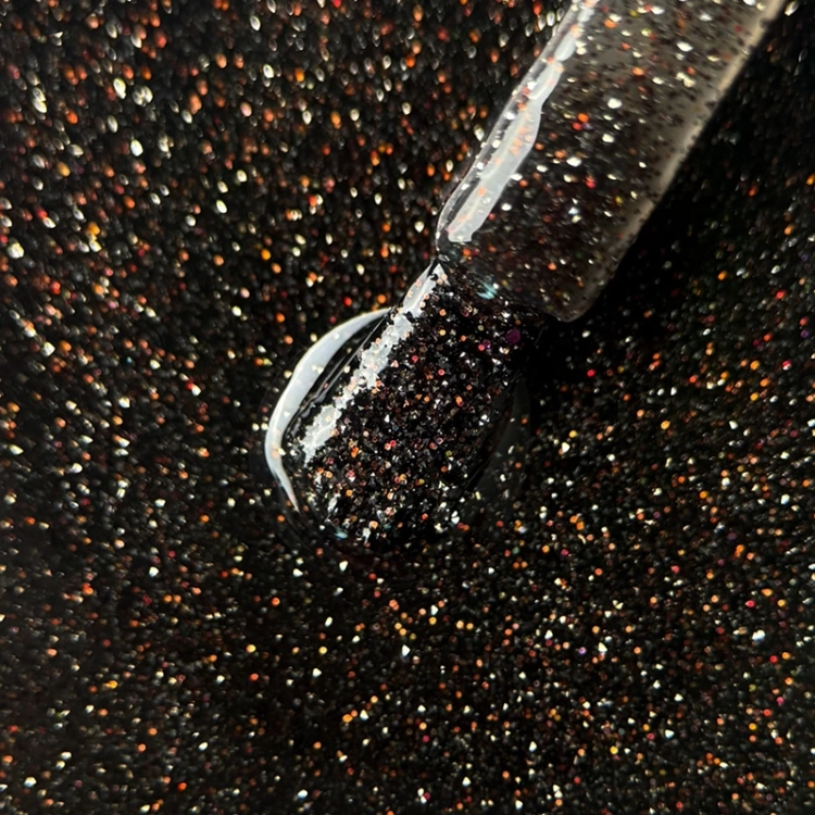 Lakier hybrydowy 851 elarto