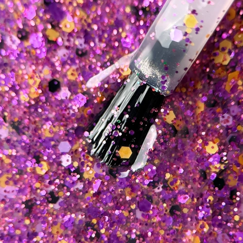 Lakier hybrydowy  850 elarto