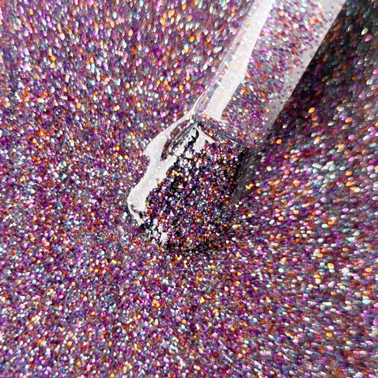 Lakier hybrydowy 843 elarto