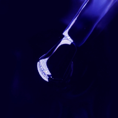 lakier hybrydowy 822