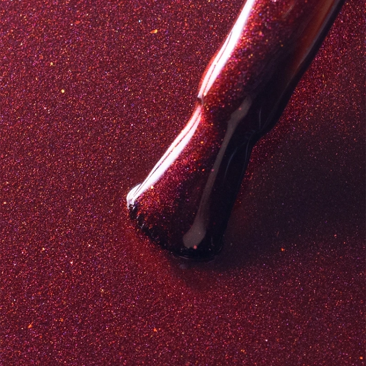 lakier hybrydowy 818 elarto