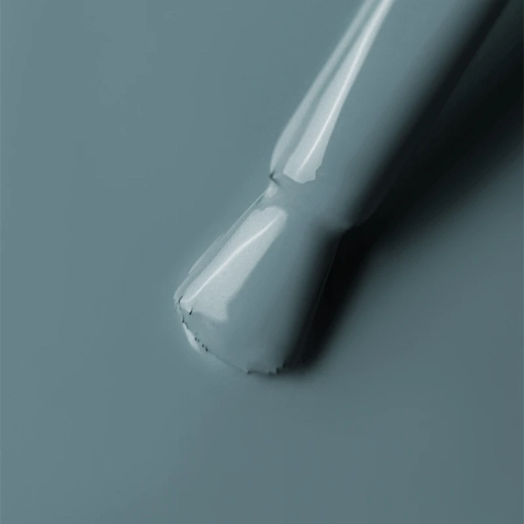 lakier hybrydowy denim