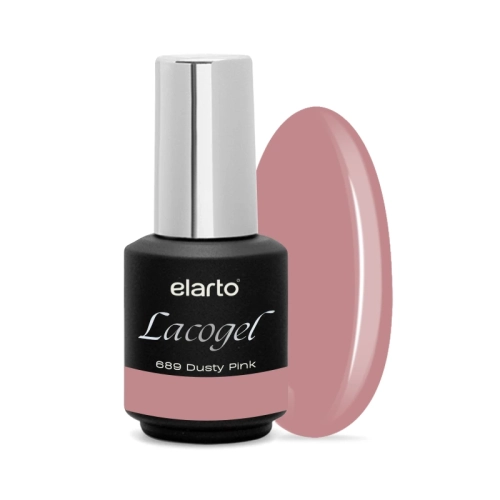 lakier do paznokci różowy