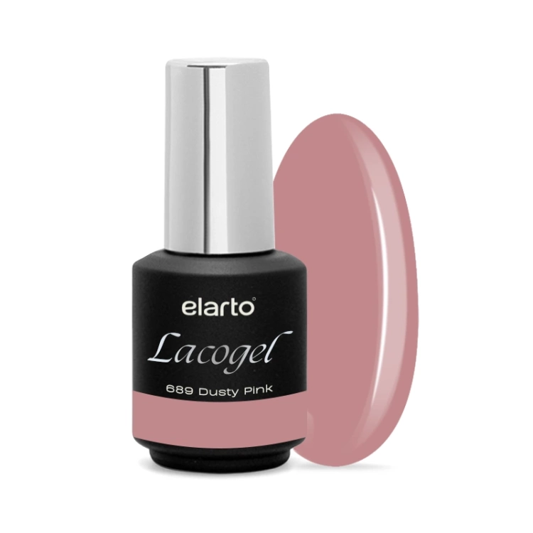 lakier do paznokci różowy