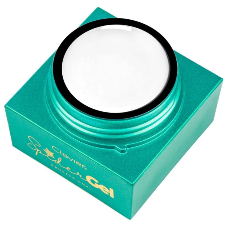Żel do zdobień Spider Gel - biały