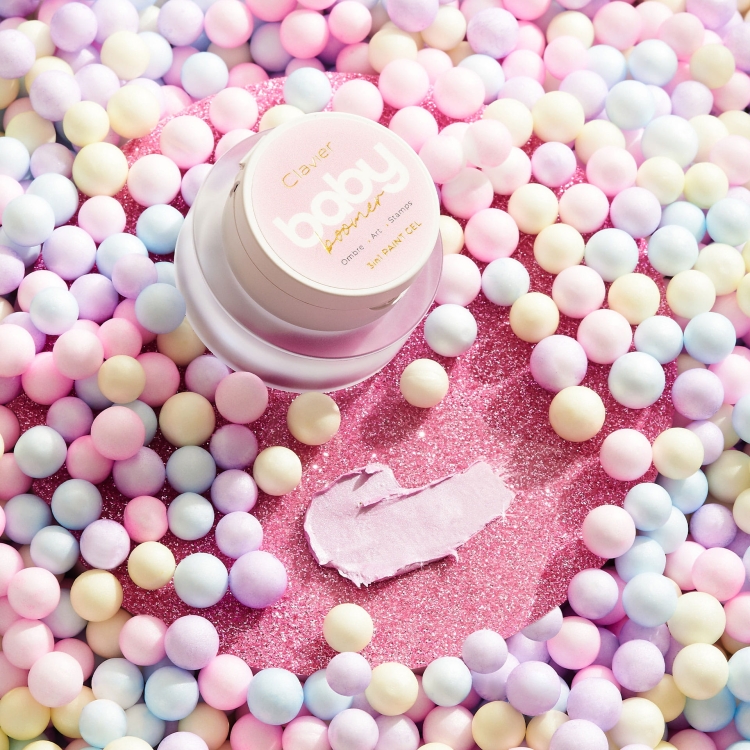 gesty zel baby boomer