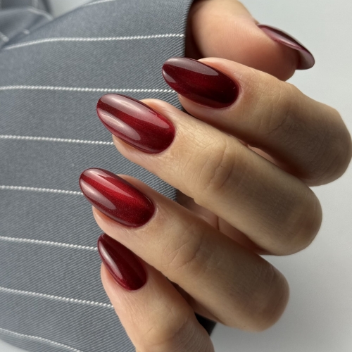 Lakier hybrydowy C19