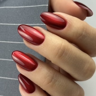 Lakier hybrydowy C19 Makear