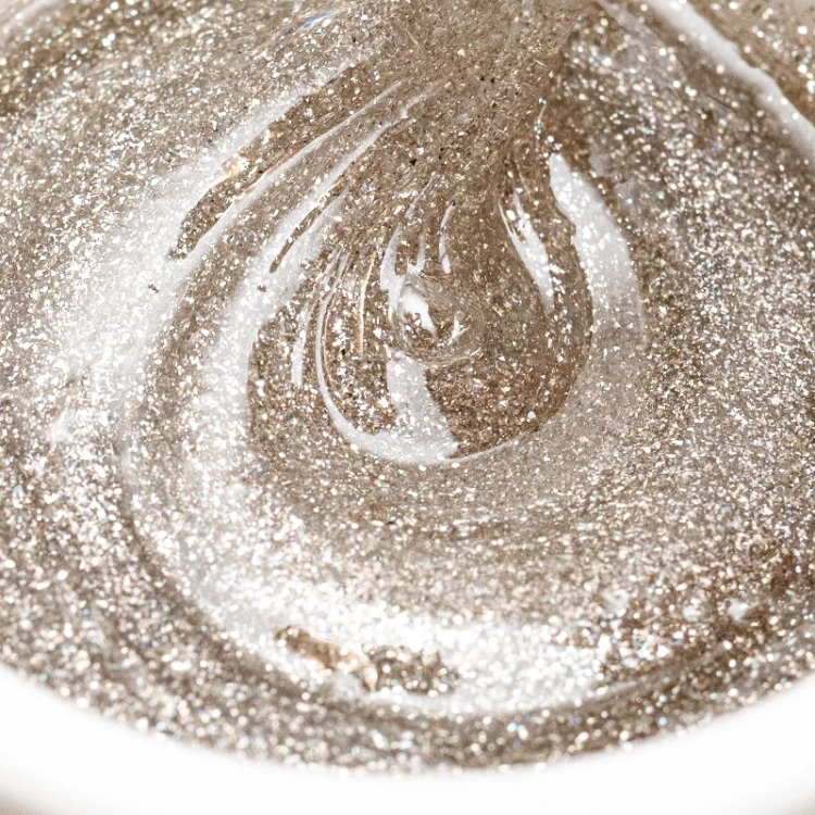 nail builder gel Elarto