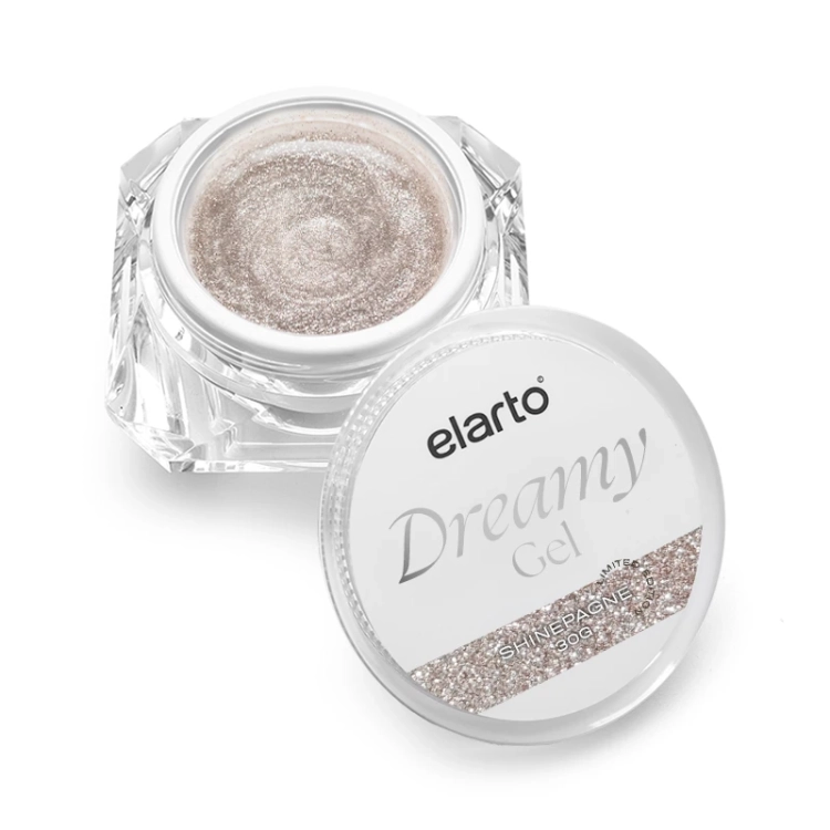builder gel Elarto Dreamy Gel