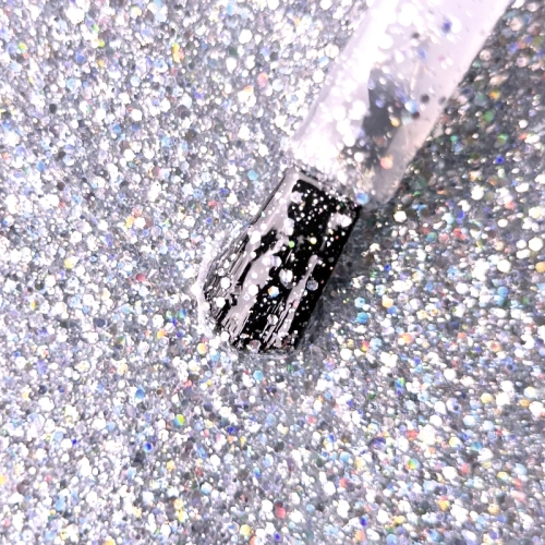 lakier hybrydowy 681