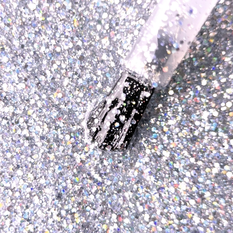 lakier hybrydowy 681