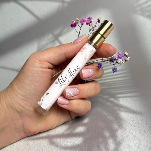Woda perfumowana perfumetka do torebki Like Hana