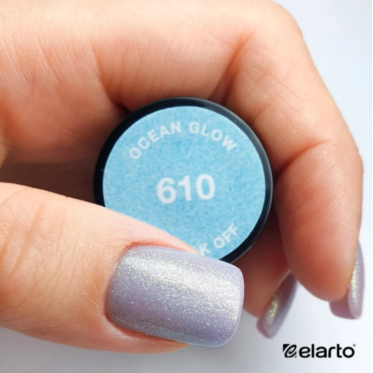 lakier hybrydowy 610