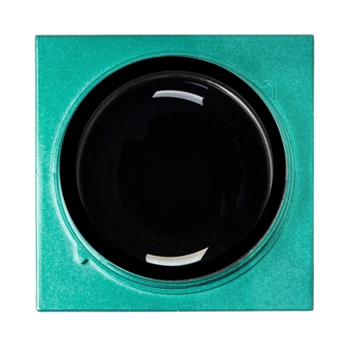 żel do zdobień czarny