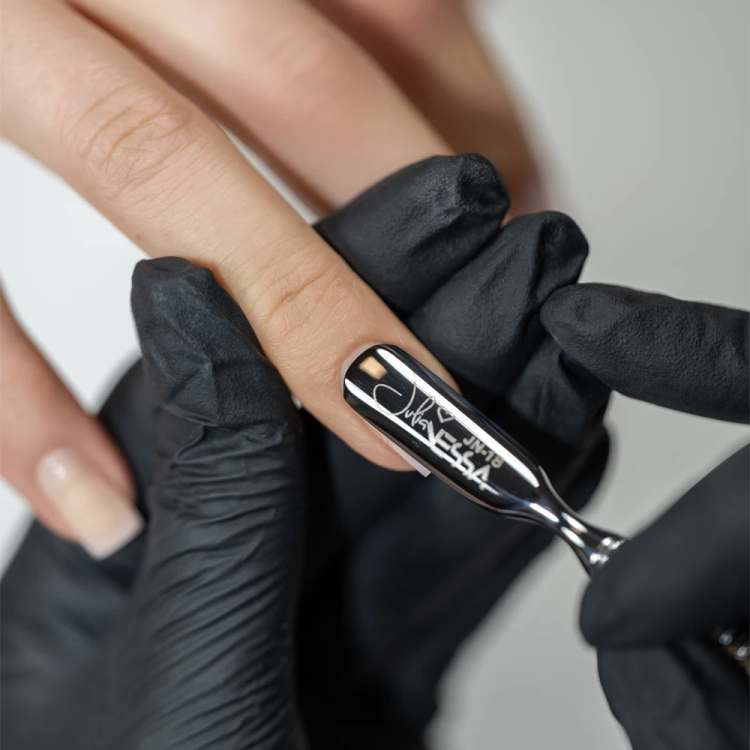 kopytko do odsuwania skorek