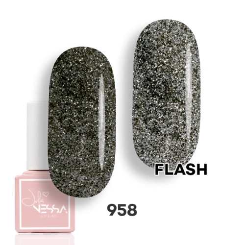 lakier hybrydowy flash