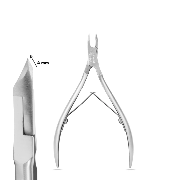 Cążki do skórek JN-11