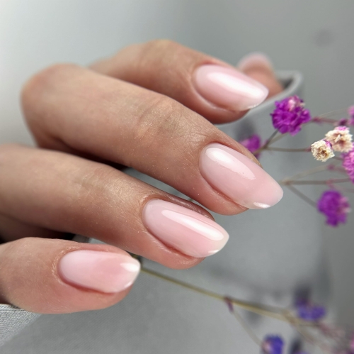 liquid akrylożel do paznokci