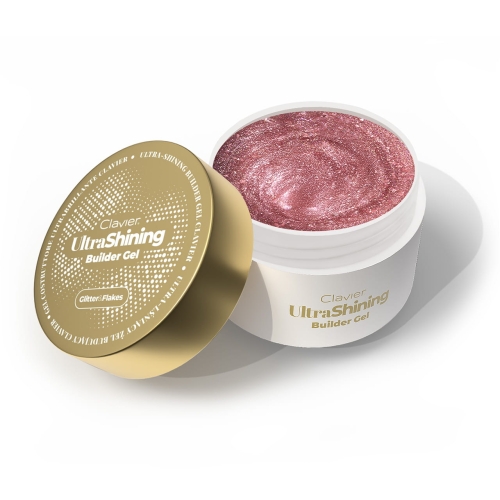 żel budujący Clavier 30g