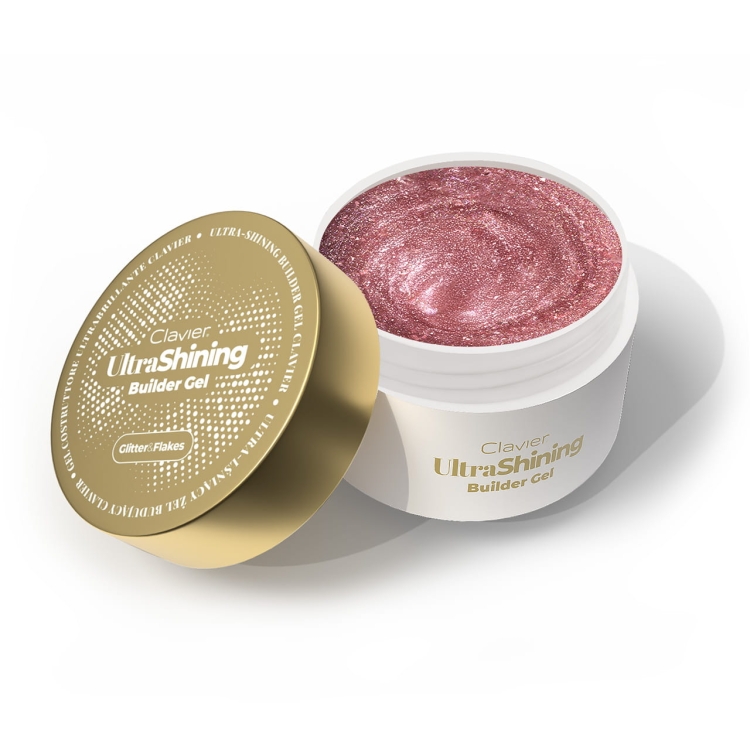 żel budujący Clavier 30g