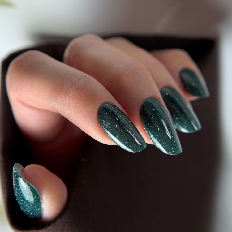 butelkowy lakier hybrydowy