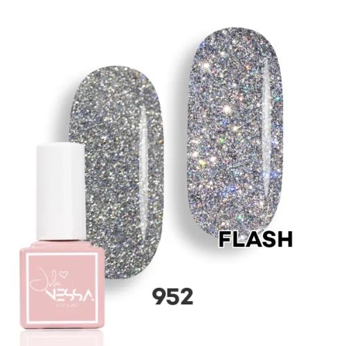 lakier hybrydowy flash