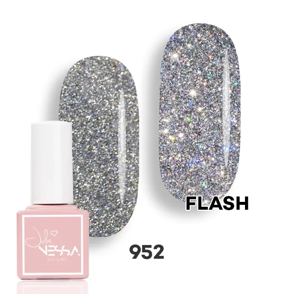 lakier hybrydowy flash