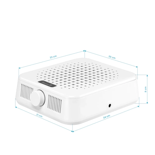 Pochłaniacz Marathon levent