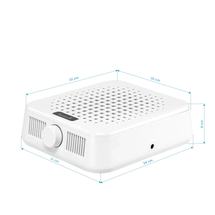 Pochłaniacz Marathon levent