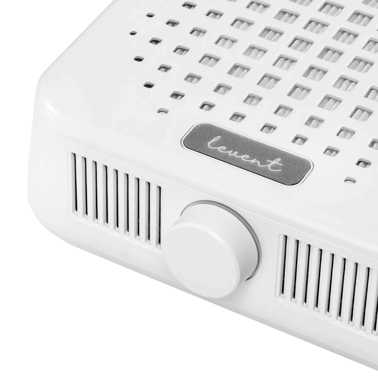 Levent pochłaniacz pyłu