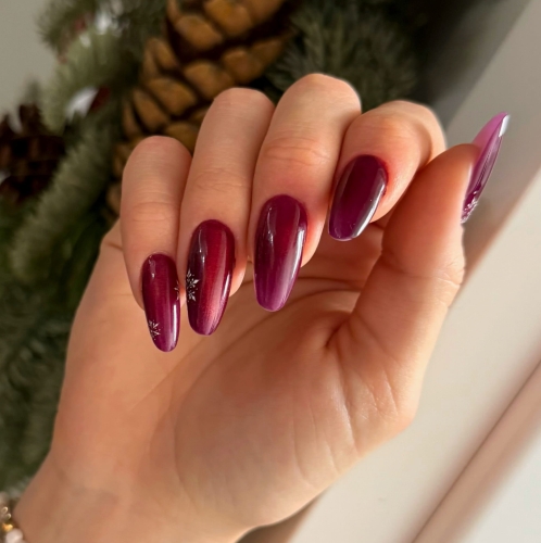 Lakier hybrydowy C18 Makear